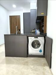 Daintree Residence (D21), Condominium #569732331